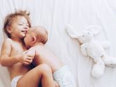 Мишутке 4 месяца