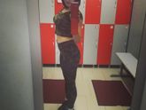 Ну не скажу что возвращение меня,Но скажу Привет девчёнки.