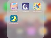 Приложение на смартфон📱