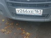 Автохамы и детские поликлиники