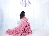 Визитка :Детский и семейный фотограф