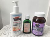 Еще одна посылочка с iherb??