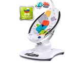 Кресло-качалка 4moms mamaRoo