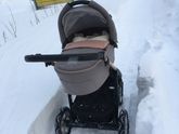 У природы нет плохой погоды