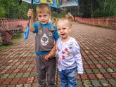 Восстановила страницу!:)