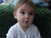 Поле 9 месяцев и наши умелки)