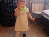 ❤️ Алисе 1.3 месяца ❤️