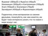 Фармацевтика
