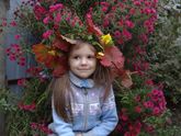 52 недели.Наш нескучный год.41 неделя