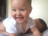 Наши 8 месяцев ❤️