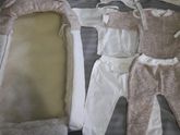 Купили конверт на выписку,
