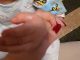 Жертва красоты!