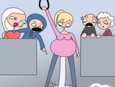 Схватки ?