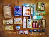 Сумки в роддом 🛍