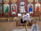 ✝Крещение ?