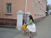 Пора очнуться.