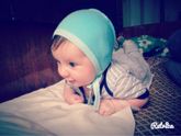 Нам уже 2 месяца