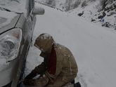 Сказочная зима.