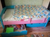 Новости и красота для дочки