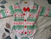 Новогодний костюм!