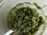Кулинарная АзБука. М. Мята. Мятный сахар