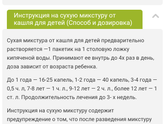 Как вылечить кашель?