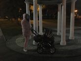 Прогулка ?‍?‍?наконец то у