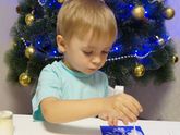 Адвент, день 9 и 10. Подарки для родных. Финал!