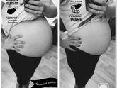 🌹33 неделя 🌹беременности 🤰