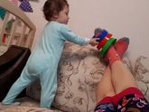 Игра?