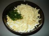 Мясные маффины