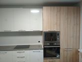 Где заказать встроенную кухню? Петрозаводск