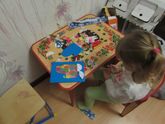 Марафон "Зимние фантазии". Отчет 4