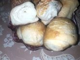 Плюшки