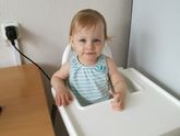 Наше "лечение" в инфекционной больнице