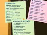 А вы соблюдаете эти рекомендации?)