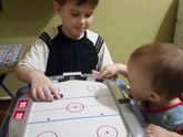 У кого такое в детстве было?