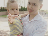 Свадьба и беременность 3.