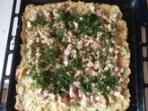 Кулинарная минутка☕🍝🍕🍳Кабачковый рулет с курицей. Объедение!!!