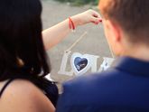 Прислали первые фото ;)