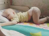 Дневной сон.