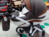 Barletta New Adamex ,ура!!!