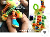 Хит-парад детских игрушек (делимся полезными находками / игрушками / гаджетов для детей)