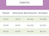 Что это было? ?