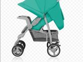 Нужны отзывы! Прогулочная BabiHit или Baby design walker lite или bomiko model l
