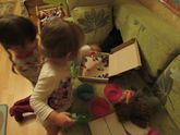 Новогодний квест 12-16 декабря