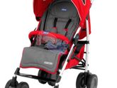 Peg-Perego Si или Chicco Multiway Evo