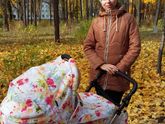 А нам полгодика сегодня.?