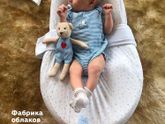 Кокон для сна