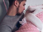 дома ❤️